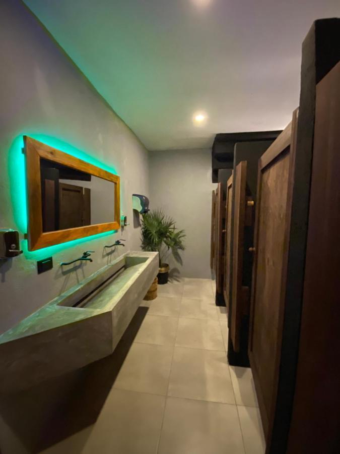 Ariche Tulum Hotel & Hostal 外观 照片