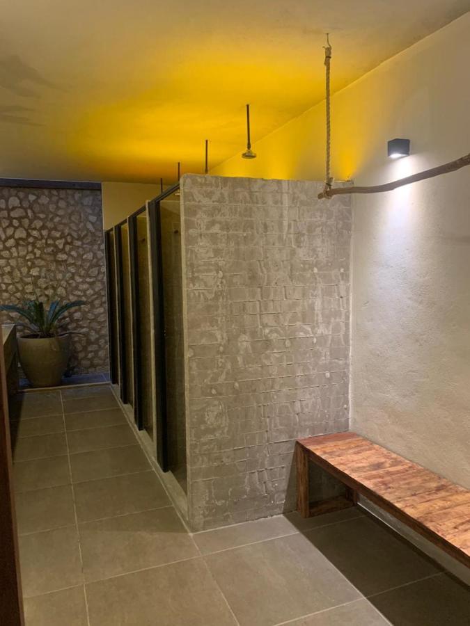 Ariche Tulum Hotel & Hostal 外观 照片