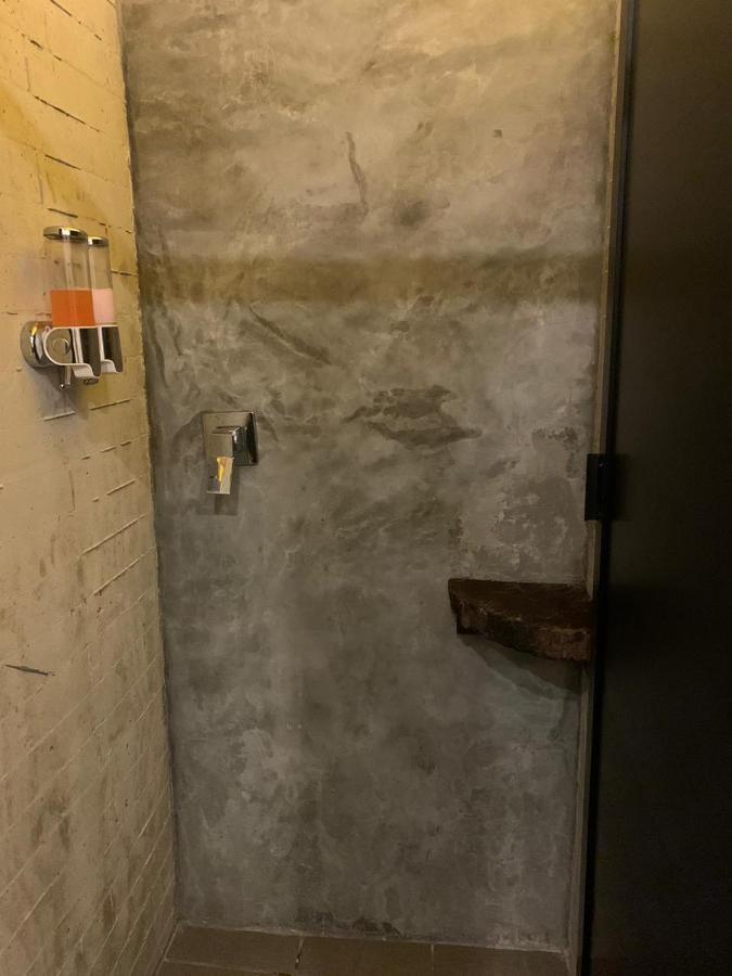 Ariche Tulum Hotel & Hostal 外观 照片