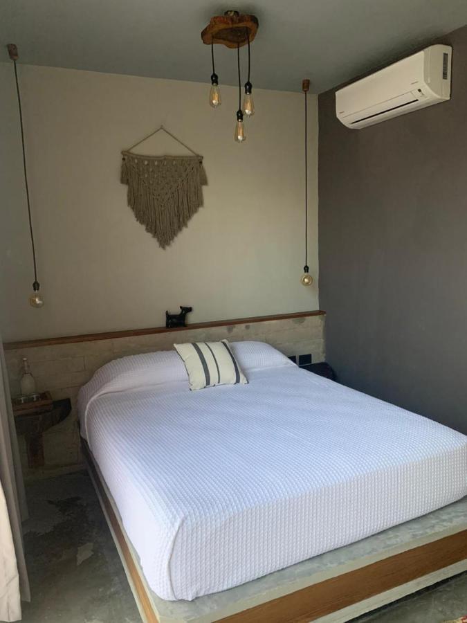 Ariche Tulum Hotel & Hostal 外观 照片