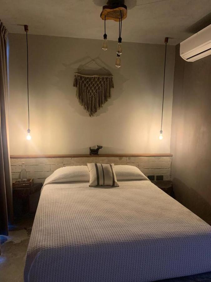 Ariche Tulum Hotel & Hostal 外观 照片