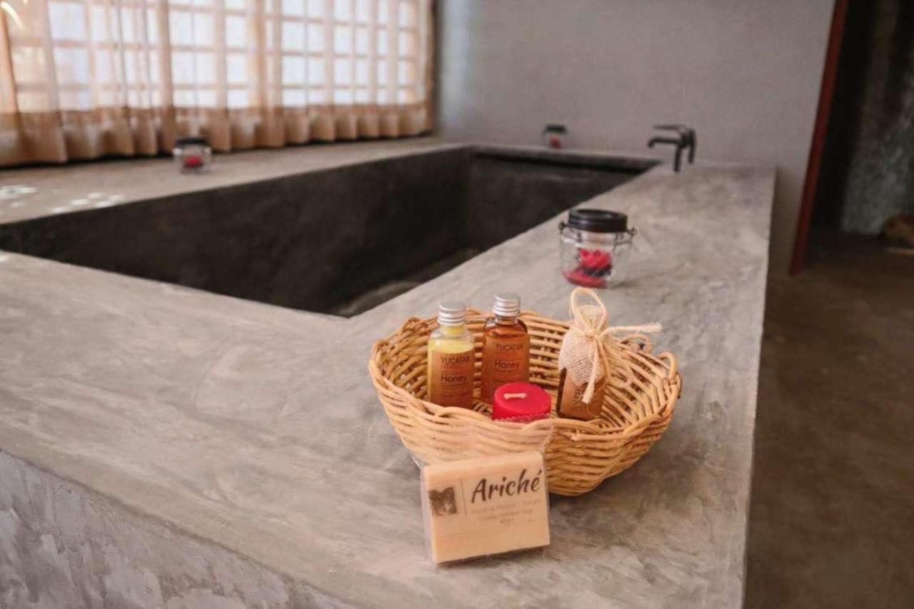 Ariche Tulum Hotel & Hostal 外观 照片
