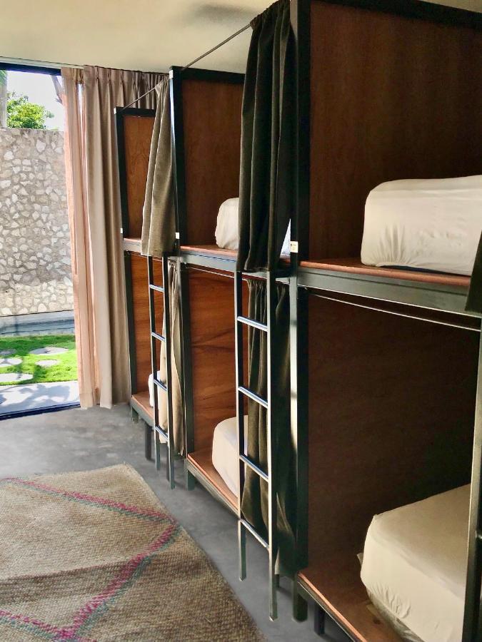 Ariche Tulum Hotel & Hostal 外观 照片