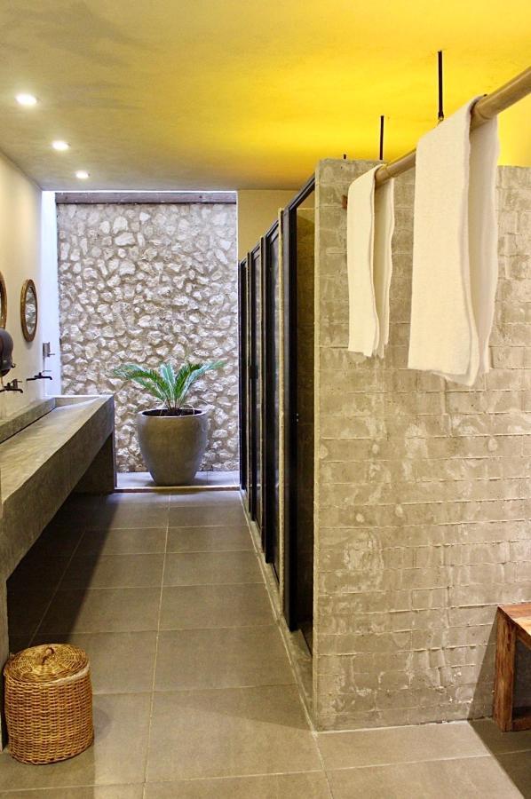 Ariche Tulum Hotel & Hostal 外观 照片