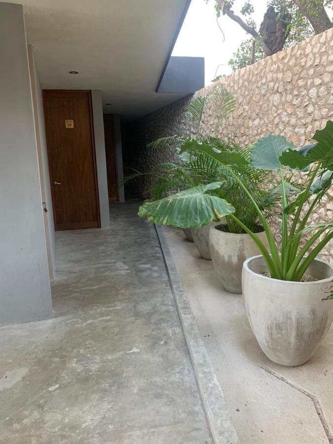 Ariche Tulum Hotel & Hostal 外观 照片