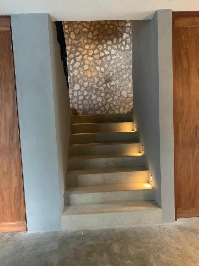 Ariche Tulum Hotel & Hostal 外观 照片