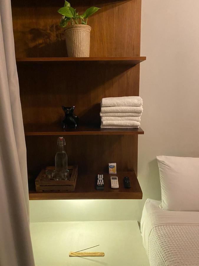 Ariche Tulum Hotel & Hostal 外观 照片