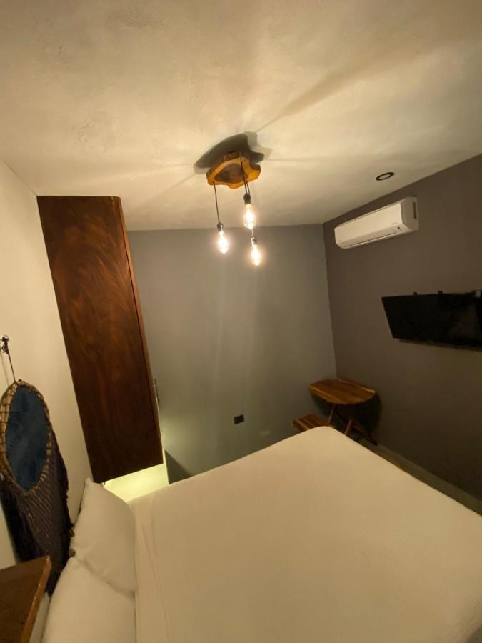 Ariche Tulum Hotel & Hostal 外观 照片
