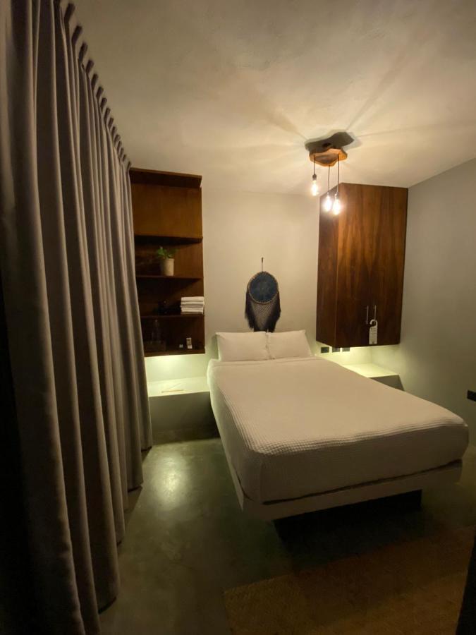 Ariche Tulum Hotel & Hostal 外观 照片