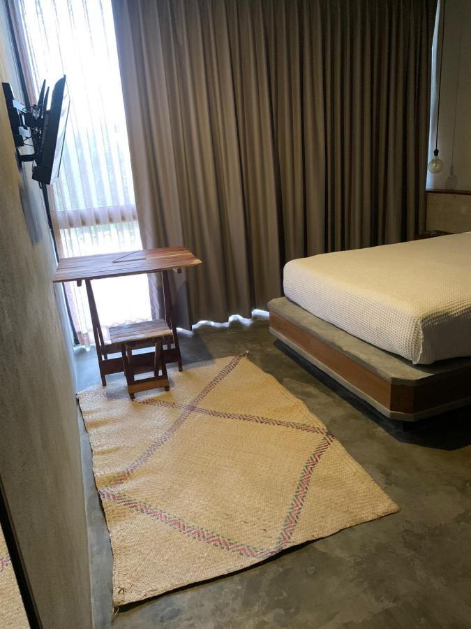 Ariche Tulum Hotel & Hostal 外观 照片