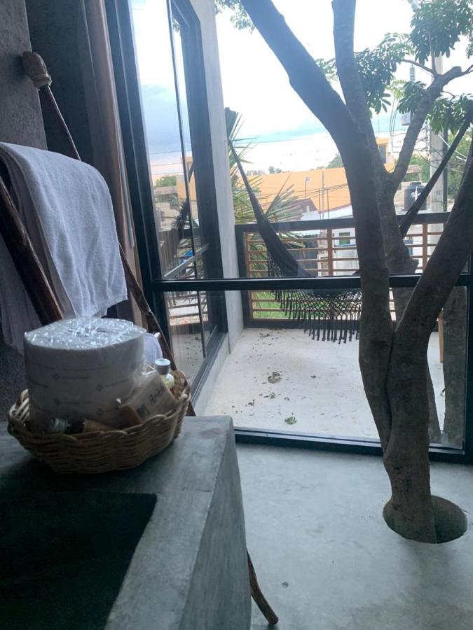 Ariche Tulum Hotel & Hostal 外观 照片