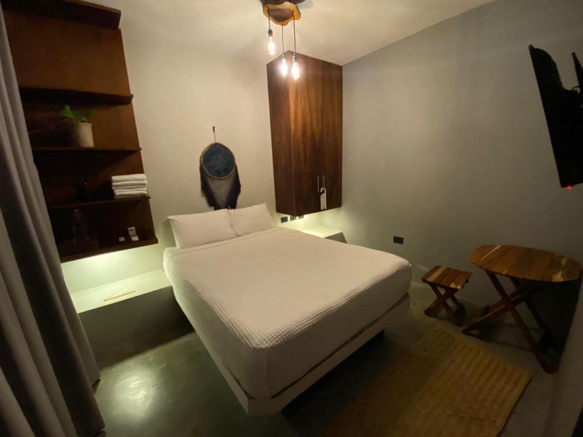 Ariche Tulum Hotel & Hostal 外观 照片