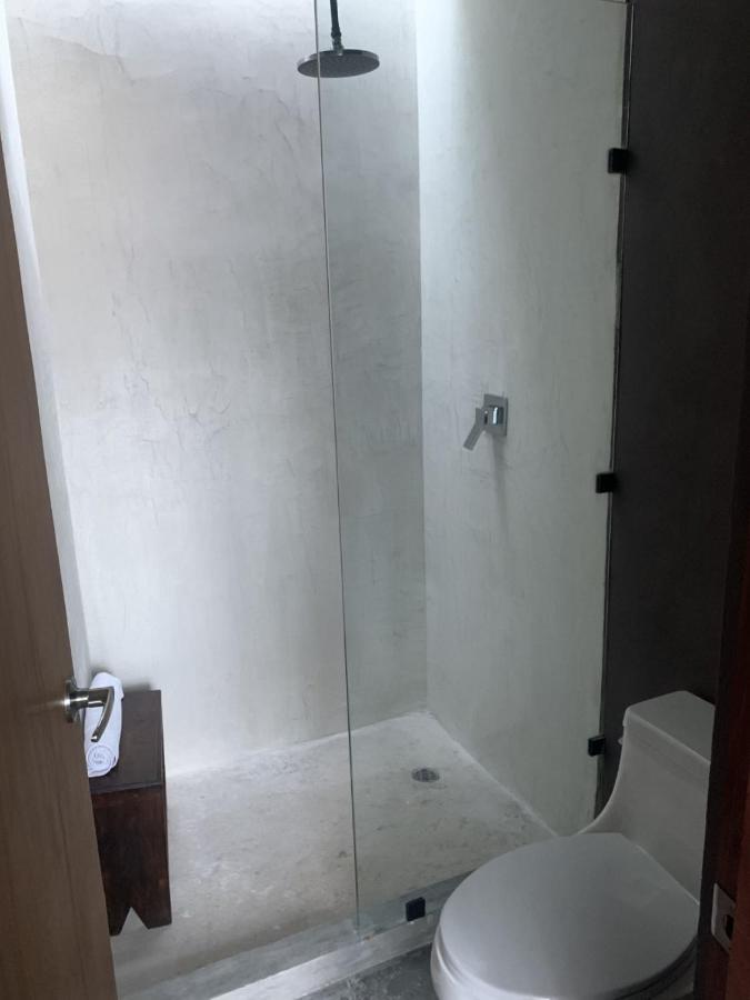 Ariche Tulum Hotel & Hostal 外观 照片