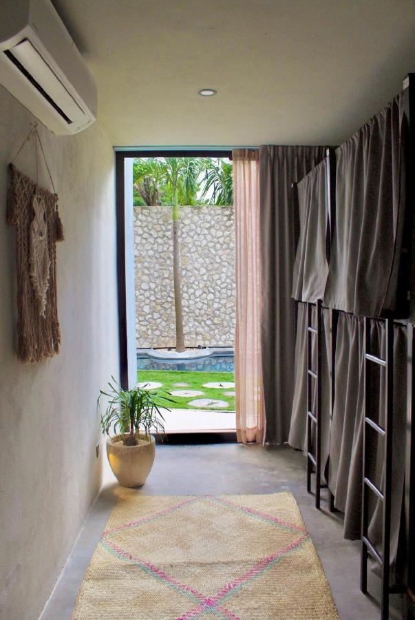 Ariche Tulum Hotel & Hostal 外观 照片