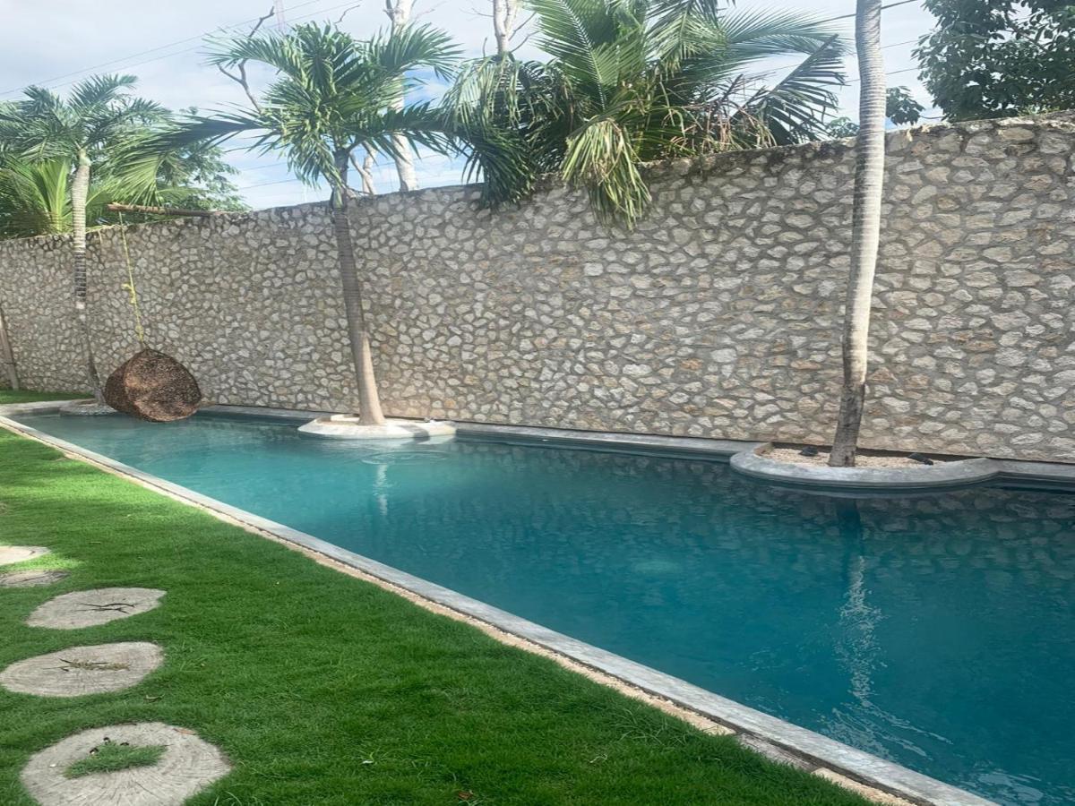 Ariche Tulum Hotel & Hostal 外观 照片